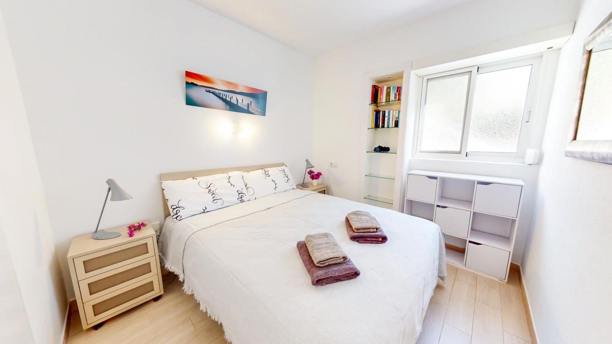 Nueva Vida By Family Homes *